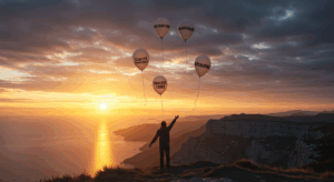 mastering time and energy means knowing what to let go