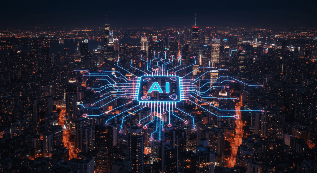 Opportunities for entrepreneurs to make money with AI in 2025